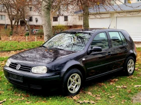 VW Golf 1.9TDI 90к.с., снимка 1