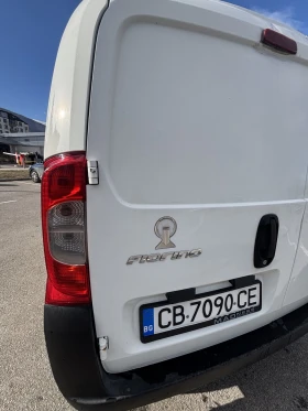 Fiat Fiorino, снимка 16