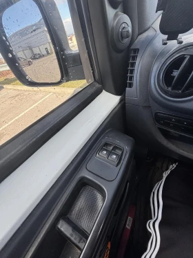 Fiat Fiorino, снимка 12