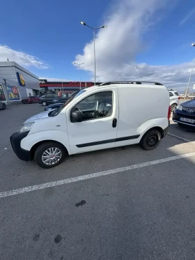 Fiat Fiorino, снимка 8