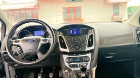Ford Focus 1.6TDCI УНИКАЛНА , снимка 15