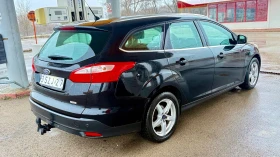 Ford Focus 1.6TDCI УНИКАЛНА , снимка 3