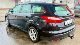 Ford Focus 1.6TDCI УНИКАЛНА , снимка 4