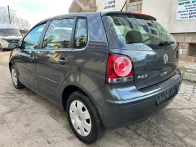 VW Polo 1.4i НАВИ КЛИМАТИК - 2244 € / 4388.88 лв. - 72419163 6
