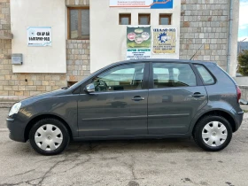 VW Polo 1.4i НАВИ КЛИМАТИК - 2244 € / 4388.88 лв. - 72419163 7