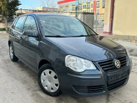 VW Polo 1.4i НАВИ КЛИМАТИК - 2244 € / 4388.88 лв. - 72419163 3