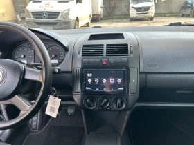 VW Polo 1.4i НАВИ КЛИМАТИК - 2244 € / 4388.88 лв. - 72419163 9