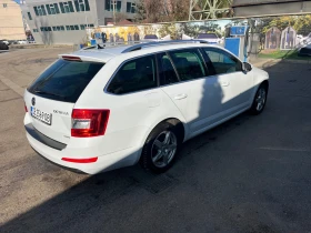Skoda Octavia 1.6 TDI 4x4 - 7800 € / 15255.47 лв. - 27328525 4