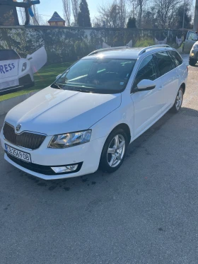 Skoda Octavia 1.6 TDI 4x4 - 7800 € / 15255.47 лв. - 27328525 2
