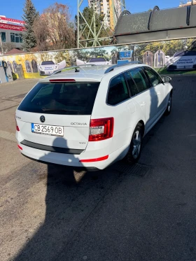 Skoda Octavia 1.6 TDI 4x4 - 7800 € / 15255.47 лв. - 27328525 5