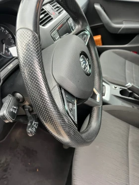 Skoda Octavia 1.6 TDI 4x4 - 7800 € / 15255.47 лв. - 27328525 8