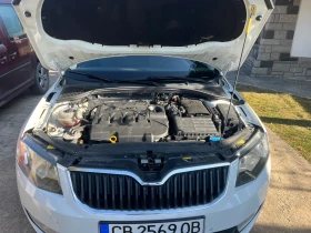 Skoda Octavia 1.6 TDI 4x4 - 7800 € / 15255.47 лв. - 27328525 16