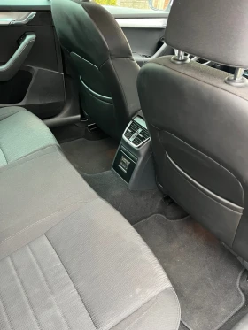 Skoda Octavia 1.6 TDI 4x4 - 7800 € / 15255.47 лв. - 27328525 13