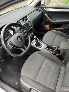 Skoda Octavia 1.6 TDI 4x4 - 7800 € / 15255.47 лв. - 27328525 12