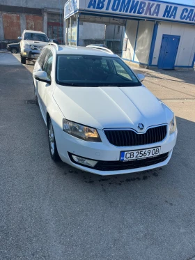 Skoda Octavia 1.6 TDI 4x4 - 7800 € / 15255.47 лв. - 27328525 3