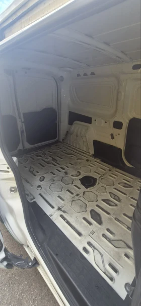 Opel Combo MAXI  | Mobile.bg � ����� ������ 8