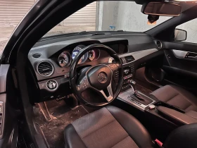 Mercedes-Benz C 220 7g tronic 170кс, снимка 2