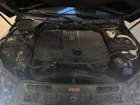 Mercedes-Benz C 220 7g tronic 170кс, снимка 15