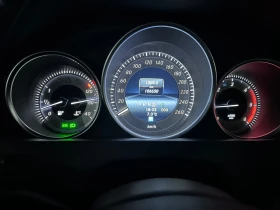 Mercedes-Benz C 220 7g tronic 170кс, снимка 10