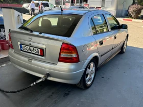 Opel Astra 1.6MI | Mobile.bg � ����� ������ 2