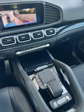 Mercedes-Benz GLE 450 d 6+ 1 от БГ в Гаранция - 79900 € / 156270.82 лв. - 17941770 10