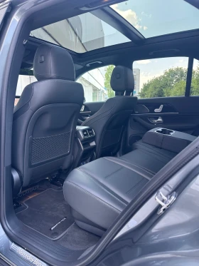 Mercedes-Benz GLE 450 d 6+ 1 от БГ в Гаранция - 79900 € / 156270.82 лв. - 17941770 6