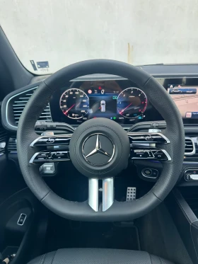 Mercedes-Benz GLE 450 d 6+ 1 от БГ в Гаранция - 79900 € / 156270.82 лв. - 17941770 8
