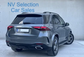 Mercedes-Benz GLE 450 d 6+ 1 от БГ в Гаранция - 79900 € / 156270.82 лв. - 17941770 3