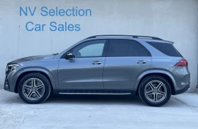 Mercedes-Benz GLE 450 d 6+ 1 от БГ в Гаранция - 79900 € / 156270.82 лв. - 17941770 2