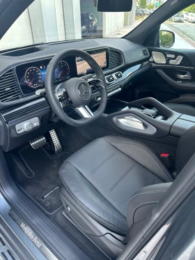Mercedes-Benz GLE 450 d 6+ 1 от БГ в Гаранция - 79900 € / 156270.82 лв. - 17941770 4