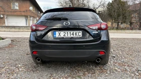 Mazda 3 ULTIMATE 2.2 Skyaktiv-D - 7500 € / 14668.73 лв. - 43451015 5