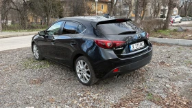 Mazda 3 ULTIMATE 2.2 Skyaktiv-D - 7500 € / 14668.73 лв. - 43451015 4