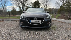Mazda 3 ULTIMATE 2.2 Skyaktiv-D