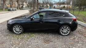 Mazda 3 ULTIMATE 2.2 Skyaktiv-D - 7500 € / 14668.73 лв. - 43451015 3