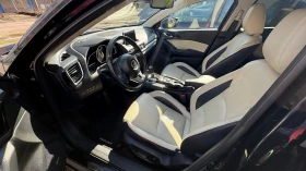 Mazda 3 ULTIMATE 2.2 Skyaktiv-D, снимка 16 - Автомобили и джипове - 53393703