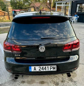 VW Golf 2.0TSI GTI - 8900 € / 17406.89 лв. - 31516586 7