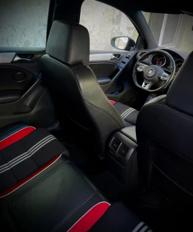VW Golf 2.0TSI GTI - 8900 € / 17406.89 лв. - 31516586 10