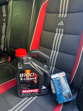 VW Golf 2.0TSI GTI - 8900 € / 17406.89 лв. - 31516586 11