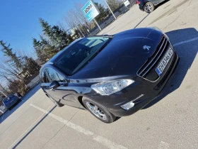 Peugeot 508 SW 1.6THP 151 хил.км - 5300 € / 10365.90 лв. - 44275087 2