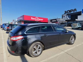 Peugeot 508 SW 1.6THP 151 хил.км - 5300 € / 10365.90 лв. - 44275087 4
