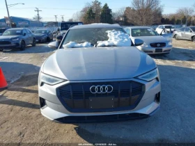 Audi E-Tron PREMIUM QUATTRO - 17100 € / 33444.69 лв. - 99323101 2