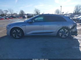 Audi E-Tron PREMIUM QUATTRO - 17100 € / 33444.69 лв. - 99323101 5