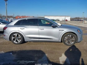 Audi E-Tron PREMIUM QUATTRO - 17100 € / 33444.69 лв. - 99323101 4