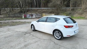 Seat Leon 1.4 TSI Style - 9950 € / 19460.51 лв. - 21139309 4