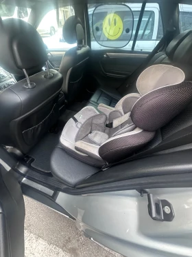 Mercedes-Benz C 220 ITALY - 3400 € / 6649.82 лв. - 72109907 10