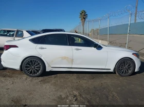 Genesis G80 3.3l 3.3T Sport - 9500 € / 18580.38 лв. - 23117118 13