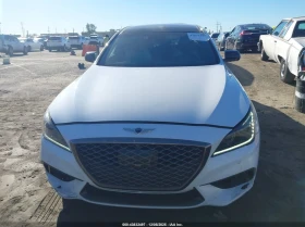 Genesis G80 3.3l 3.3T Sport - 9500 € / 18580.38 лв. - 23117118 12