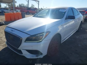 Genesis G80 3.3l 3.3T Sport - 9500 € / 18580.38 лв. - 23117118 2