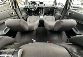 Ford Fiesta 1.5D 75HP TITANIUM LED EU6B - 5500 € / 10757.07 лв. - 26647387 9