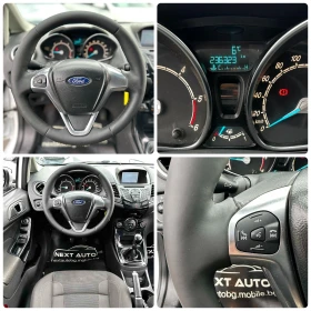 Ford Fiesta 1.5D 75HP TITANIUM LED EU6B - 5500 € / 10757.07 лв. - 26647387 13